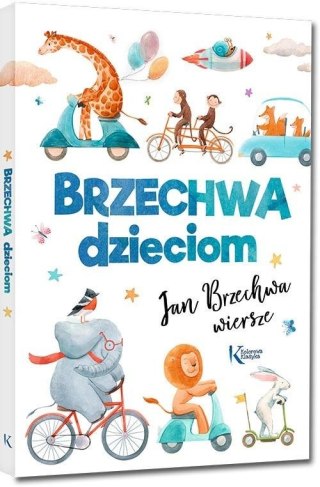 Brzechwa dzieciom