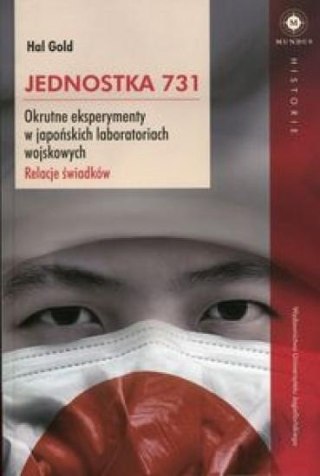 Jednostka 731