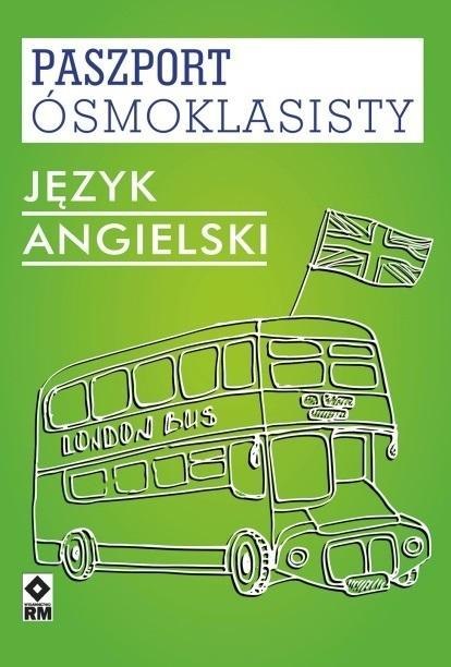 Paszport ósmoklasisty. Język angielski