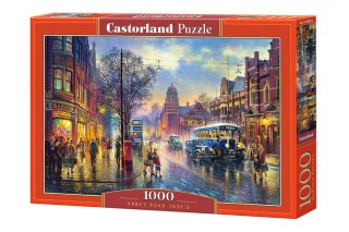 Puzzle 1000 el. Abbey Road 1930's