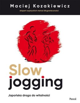 Slow jogging.Japońska droga do witalności