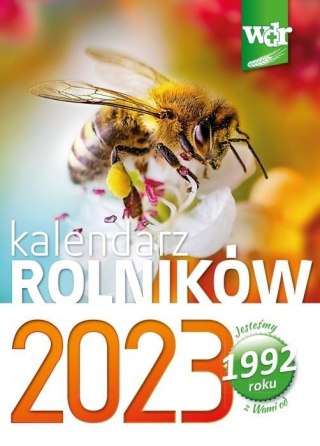 Kalendarz 2023 Rolników