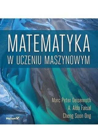 Matematyka w uczeniu maszynowym