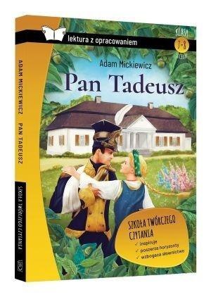 Pan Tadeusz z oprac. TW SBM