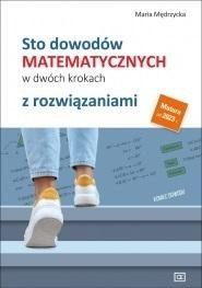 Sto dowodów matematycznych w dwóch krokach