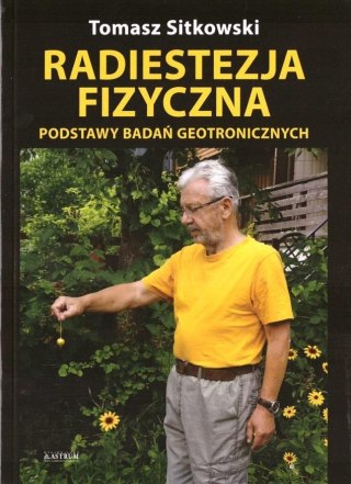 Radiestezja fizyczna