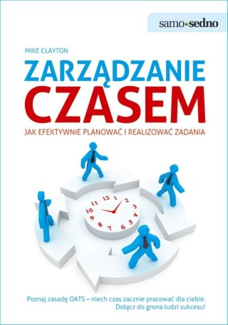 Zarządzanie czasem