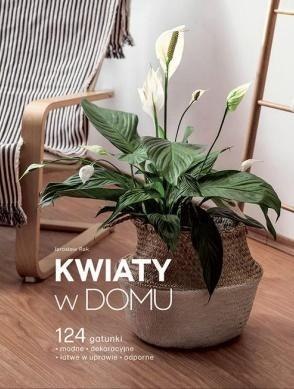 Kwiaty w domu