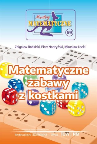 Miniatury matematyczne 69