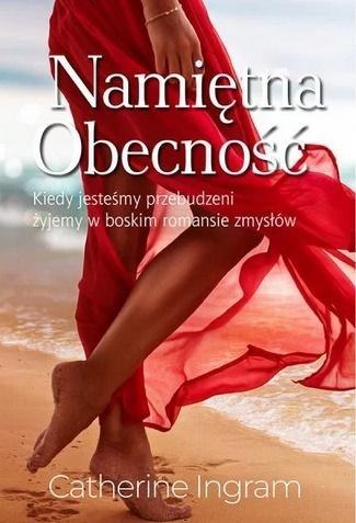 Namiętna obecność