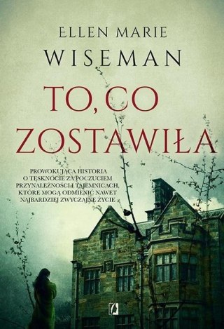 To co zostawiła w.2020