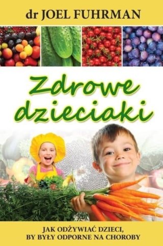 Zdrowe dzieciaki w.2019