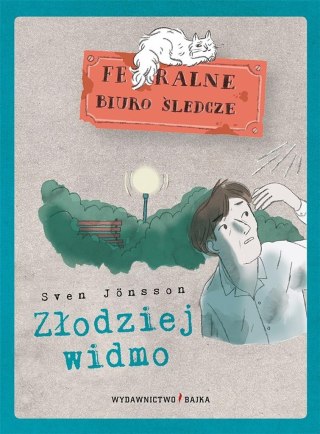 Złodziej widmo