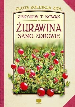 Żurawina - samo zdrowie