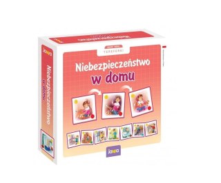 Niebezpieczeństwo w domu JAWA