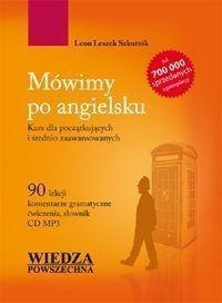 Mówimy po angielsku + CD