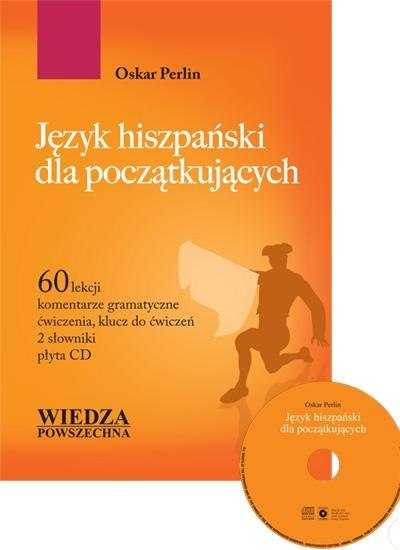 Język hiszpański dla początkujących