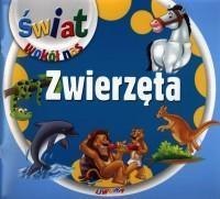 Świat wokół nas - Zwierzęta LIWONA