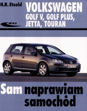 Volkswagen Golf V, Golf Plus, Jetta, Touran