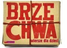 Brzechwa Wiersze dla dzieci TW