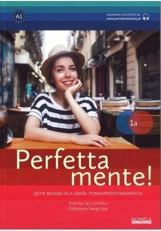 Perfettamente 1A PW + zawartość online w.2019