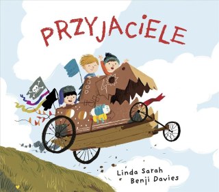 Przyjaciele