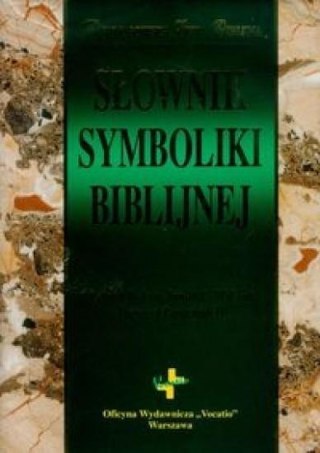 Słownik symboliki biblijnej