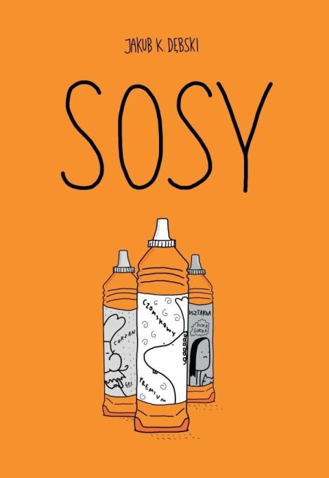 Sosy