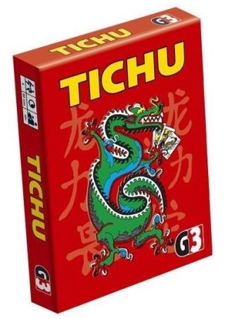 Tichu G3