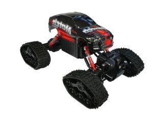 Zdalnie sterowany Monster Truck R/C Niebieski