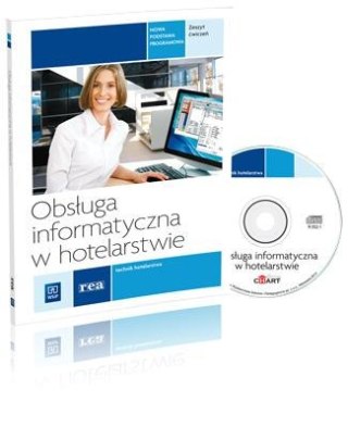 Obsługa informatyczna w hotelarstwie ćw REA