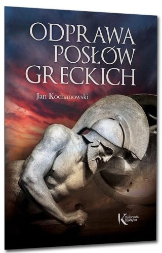 Odprawa posłów greckich