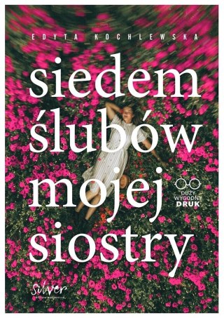 Siedem ślubów mojej siostry