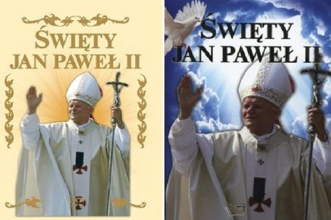 Święty Jan Paweł II