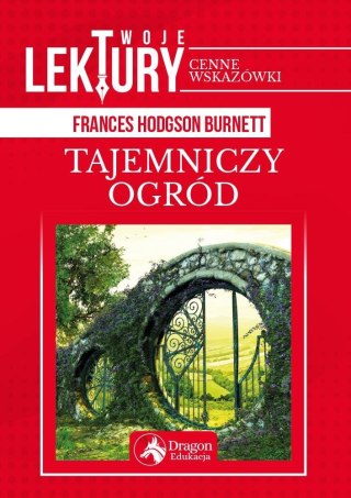 Tajemniczy ogród TW