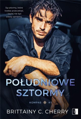 Południowe sztormy