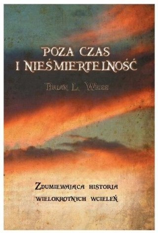 Poza czas i nieśmiertelność