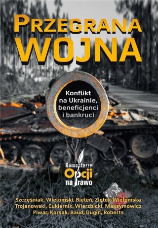 Przegrana wojna