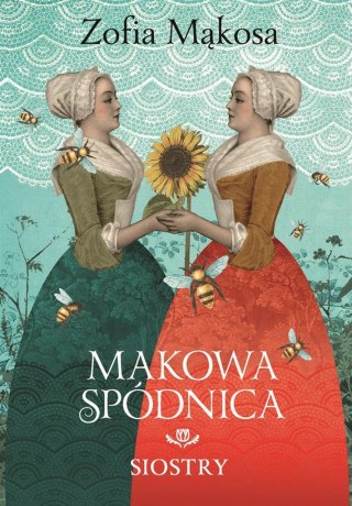 Makowa spódnica. Siostry