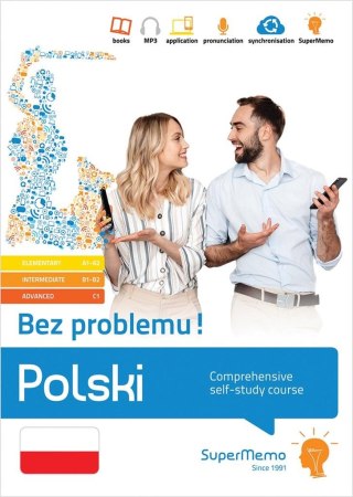 Polski. Bez problemu! A1-C1