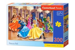 Puzzle 200 el. Princes Ball