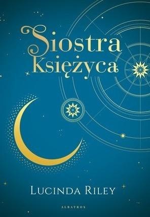 Siedem sióstr T.5 Siostra księżyca