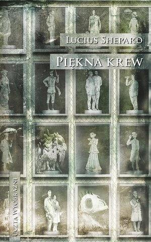 Piękna krew