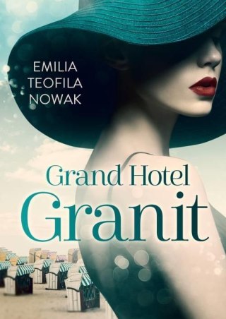 Grand Hotel Granit