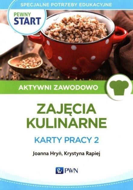 Pewny Start. Aktywni zawodowo. Zajęcia... KP 2