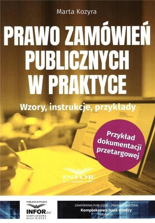 Prawo zamówień publicznych w praktyce