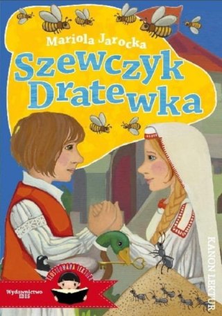 Szewczyk Dratewka w.2020