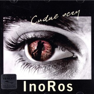 InoRos - Cudne oczy CD