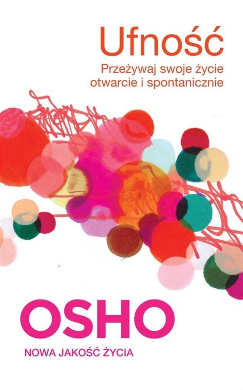 Ufność. OSHO