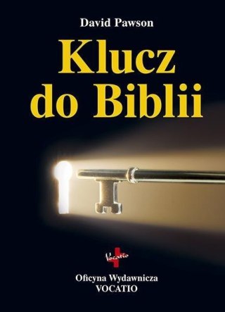 Klucz do Biblii